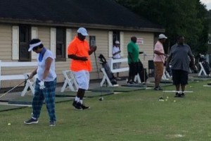 Full Swing Clinic (Southland)
