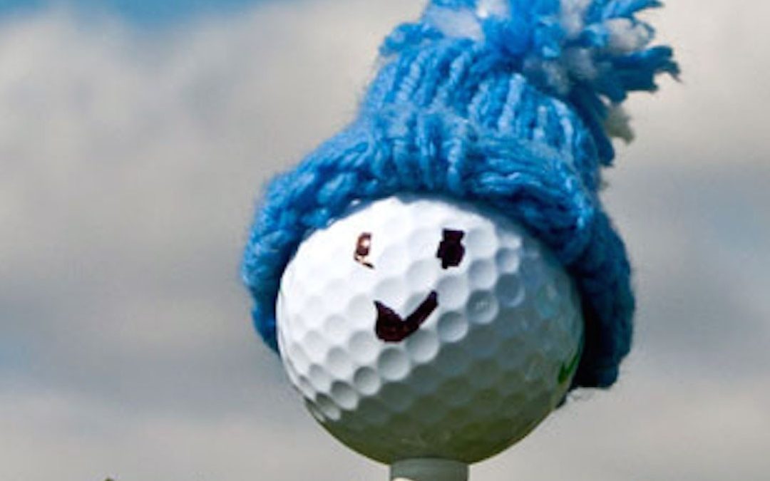 10 Tips For Surviving and Thriving During Winter Golf Season…