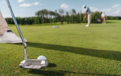 How To Pick Out The Right Putter For Your Putting Stoke…