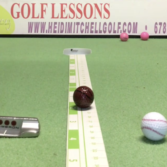 Putting Tips – Practice These Putting Drills and You Will Lower Your Golf Score!
